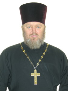 протоиерей Василий Кирилин